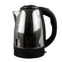 Kitchef Bouilloire Électrique inox 1.8L 1500W KT 18C