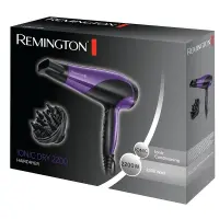 Remington supercarepro sèche cheveux D3190