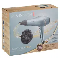 Remington sèche cheveux shine therapy pro AC9300