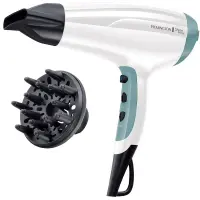 Remington sèche cheveux shine therapy D5216