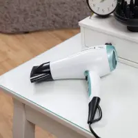 Remington sèche cheveux shine therapy D5216