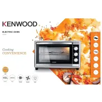 Kenwood 45L four éléctrique MOM45