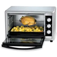 Kenwood 45L four éléctrique MOM45