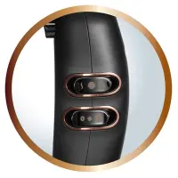 Remington supercare pro 2200 sèche cheveux AC7200
