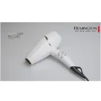 Remington supercare pro sèche cheveux ac7200w