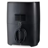 Gourmia Friteuse à air numérique 6.7L 1500W