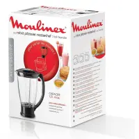 Moulinex blender pour petrin XF634BB1 accessoire