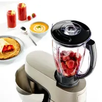 Moulinex blender pour petrin XF634BB1 accessoire