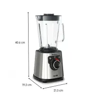 Moulinex blender PerfectMix+1200w 2L LM871D10