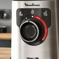 Moulinex blender PerfectMix+1200w 2L LM871D10