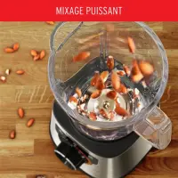 Moulinex blender PerfectMix+1200w 2L LM871D10