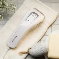 Remington épilateur lumière pulsée iLight Luxe  ipl 8500