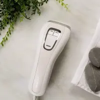 Remington épilateur lumière pulsée iLight Luxe  ipl 8500