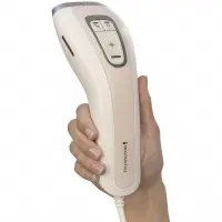 Remington épilateur lumière pulsée iLight Luxe  ipl 8500