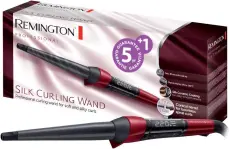 Remington boucleur de cheveux en soie CI96W1