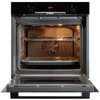 Bosch four encastrable HBA553BA0 3400w