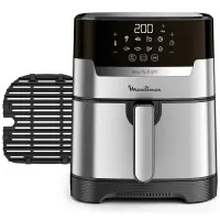 Moulinex friteuse sans huile 4.2L ez505d10