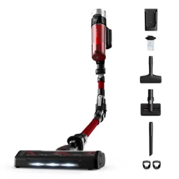 Rowenta aspirateur RH2079WO