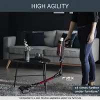 Rowenta aspirateur RH2079WO