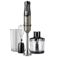 Black&decker mixeur plongeant  BXHBA1000E free BPA