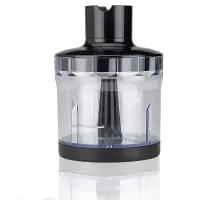 Black&decker mixeur plongeant  BXHBA1000E free BPA