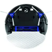 Rowenta robot aspirateur RR8265WH serie 45