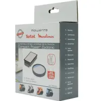 Rowenta Kit Filtration Compact Power ZR005901 (Pièce)