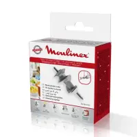 Moulinex vis hachoir long totale 114 mm XF911101 (pièce)