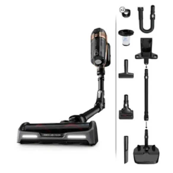 Rowenta aspirateur x-force flex 15.60 RH99F1WO