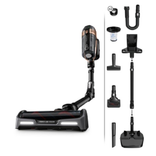 Rowenta aspirateur x-force flex 15.60 RH99F1WO