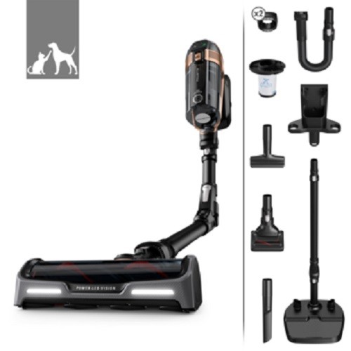 Rowenta aspirateur x-force flex 15.60 RH99F1WO