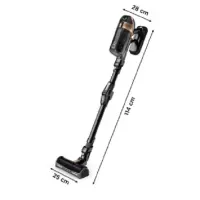 Rowenta aspirateur x-force flex 15.60 RH99F1WO