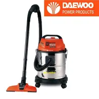 Daewoo aspirateur sec humide 1200W 20L  DAVC90