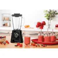 Moulinex blender mixeur 2Kg LM43P810