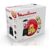 Moulinex blender mixeur 2Kg LM43P810