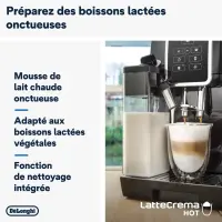 DeLonghi dinamica cafétiére broyeur  ECAM350.50.B