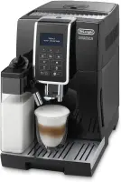 DeLonghi dinamica cafétiere broyeur ECAM350.55.B