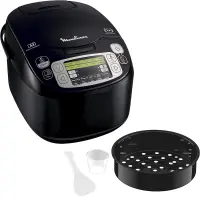 Moulinex multicuiseur 43 programmes  MK815800