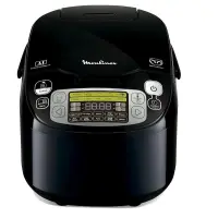 Moulinex multicuiseur 43 programmes  MK815800