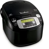 Moulinex multicuiseur 43 programmes  MK815800