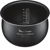 Moulinex multicuiseur 43 programmes  MK815800
