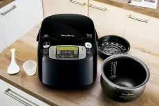 Moulinex multicuiseur 43 programmes  MK815800