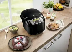 Moulinex multicuiseur 43 programmes  MK815800
