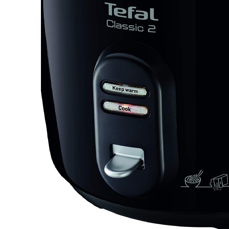 Tefal cuiseur à riz RK103811