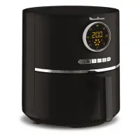 Moulinex friteuse airfryer easy fry ultra 4.2L EZ111810