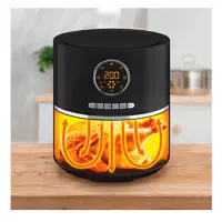 Moulinex friteuse airfryer easy fry ultra 4.2L EZ111810
