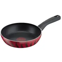 Tefal batterie de cuisine  G6 tempo flame 12 pièces C3079282