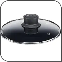 Tefal batterie de cuisine  G6 tempo flame 12 pièces C3079282