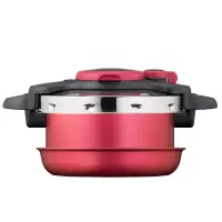 Tefal Ingenio All-In-One Batterie de cuisine 8 p P4704200
