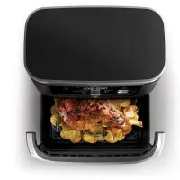 Ninja friteuse 10.4L  air Fryer dual zone AF500EUCP